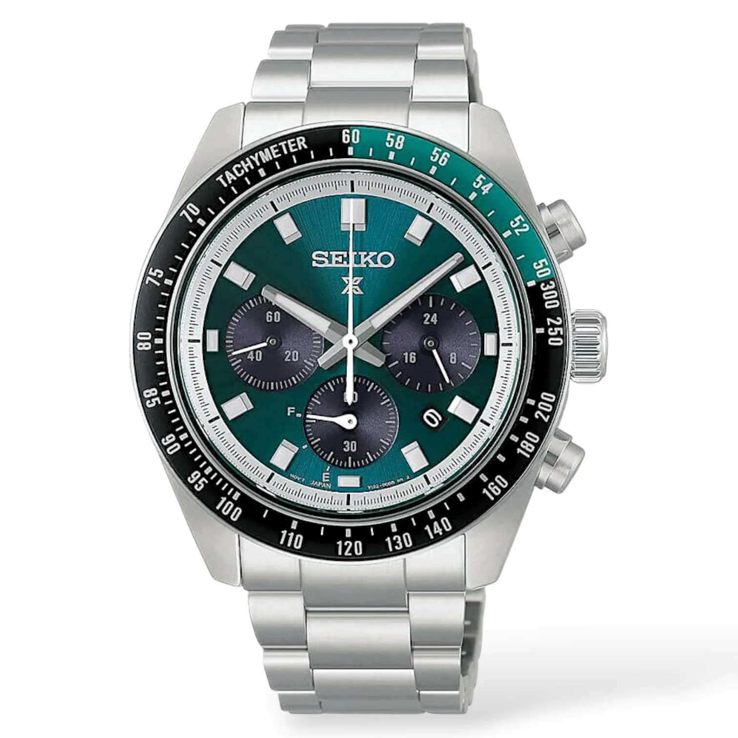 Seiko HBJ003P1 Prospex Speedtimer