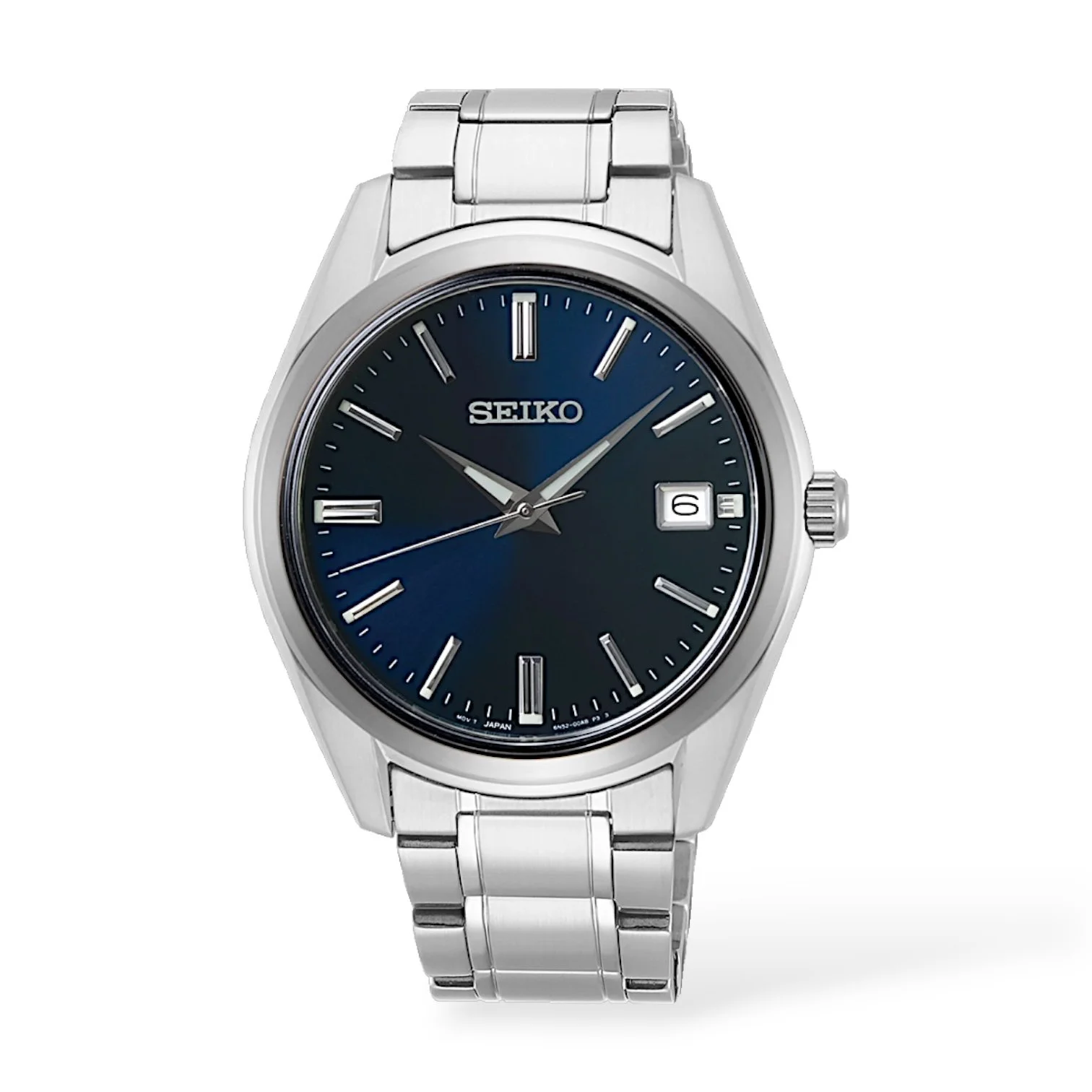 Seiko MEN Classique SUR309P1