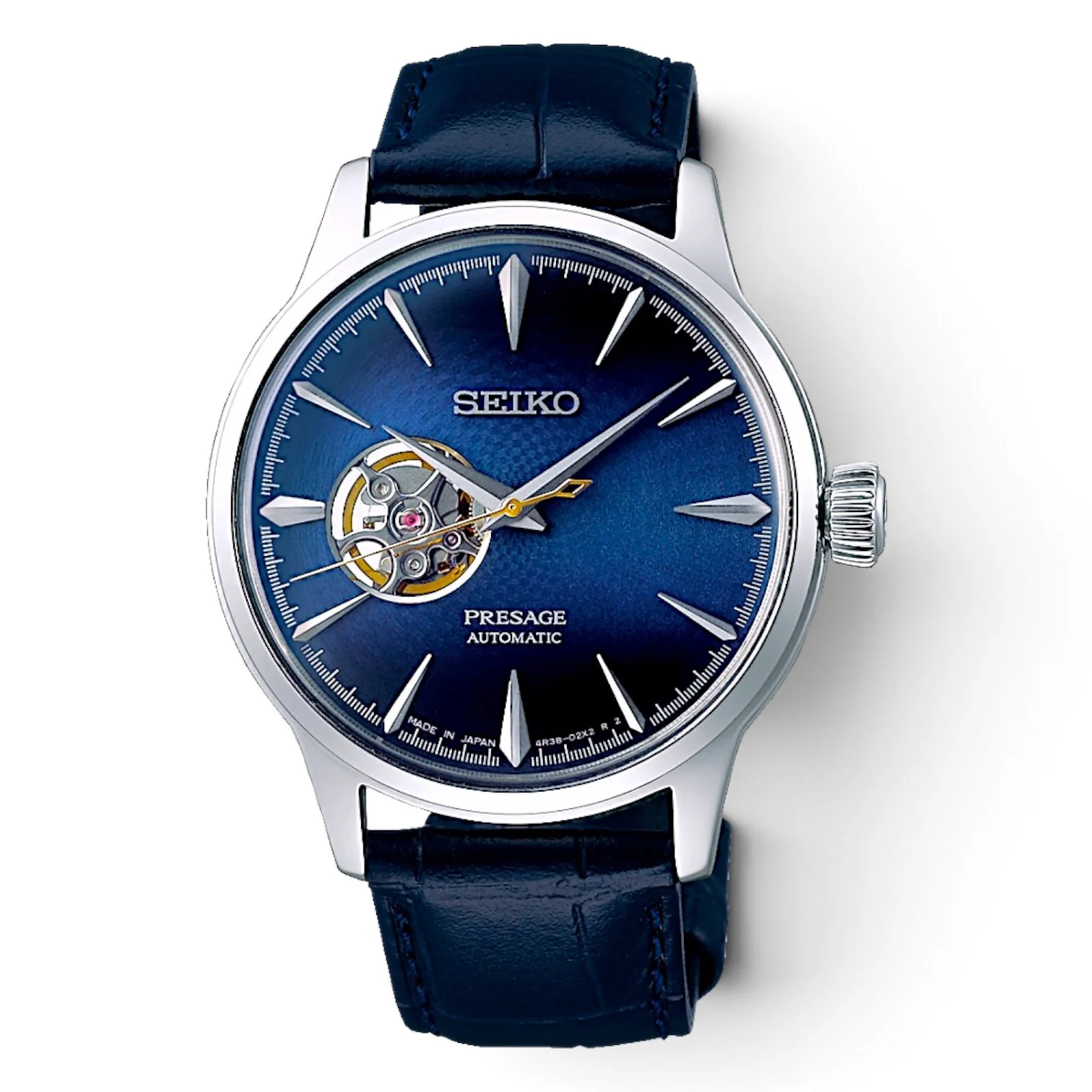 Seiko MEN Presage SSA405J1