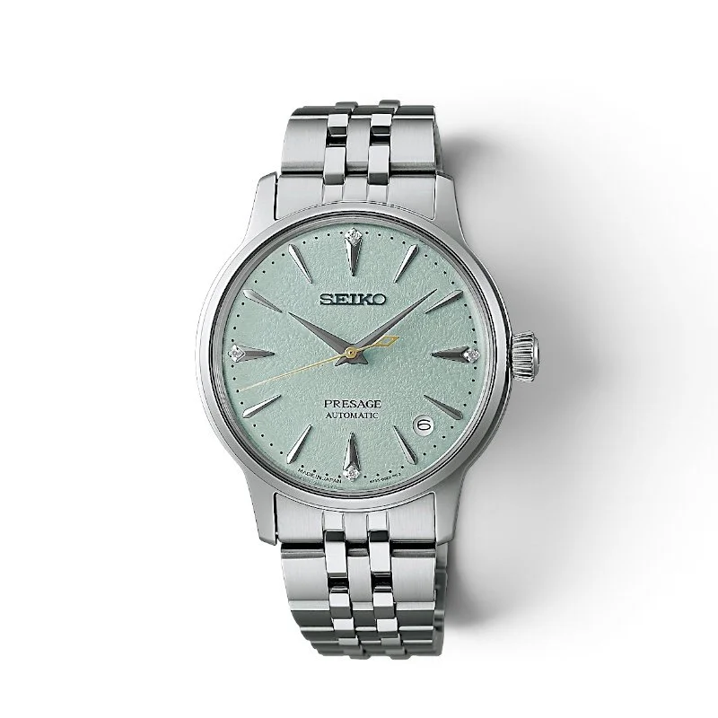 Seiko LADY Presage SRPL63J1