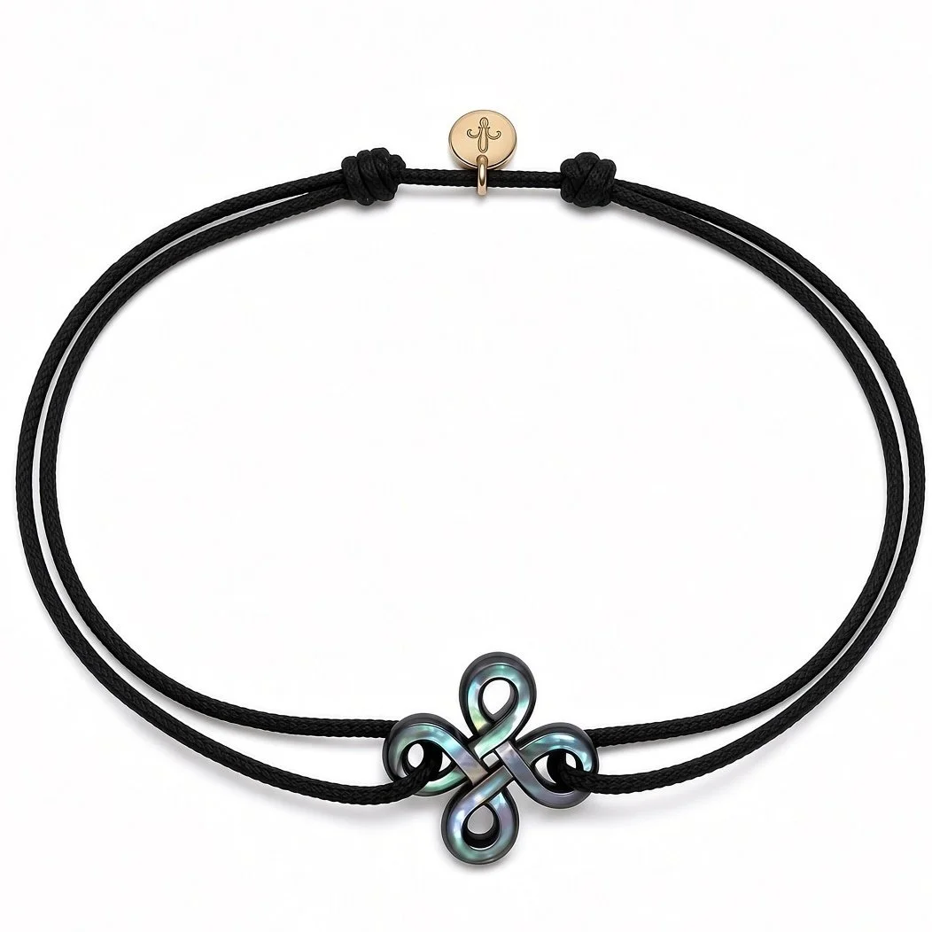 Mademoiselle AD, Bracelet PM Infini NT ForEverYou