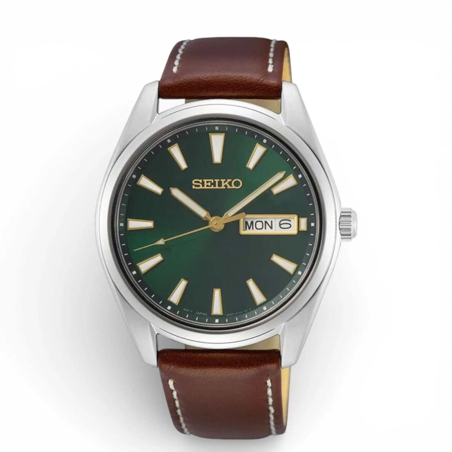Seiko MEN Classique SUR449P1
