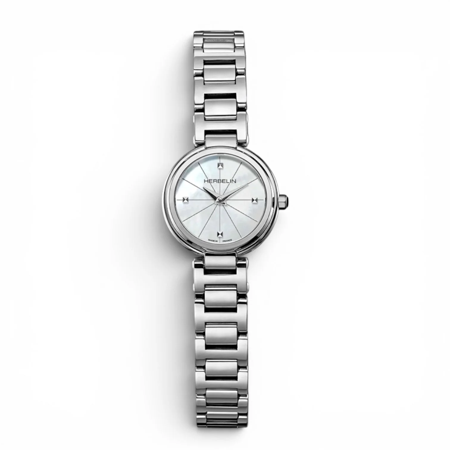 Michel Herbelin Lady H 17312B19