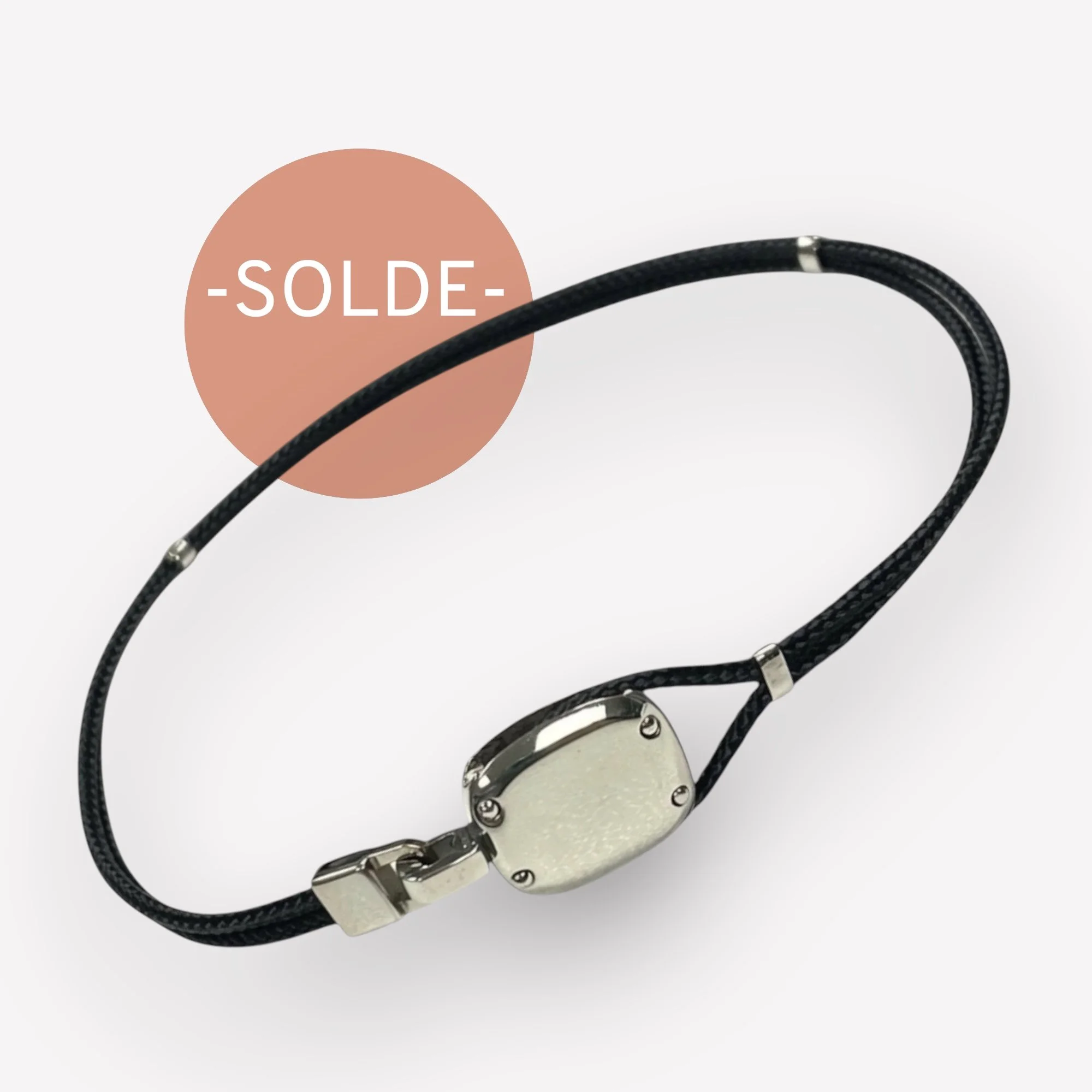 Bracelet Poulie