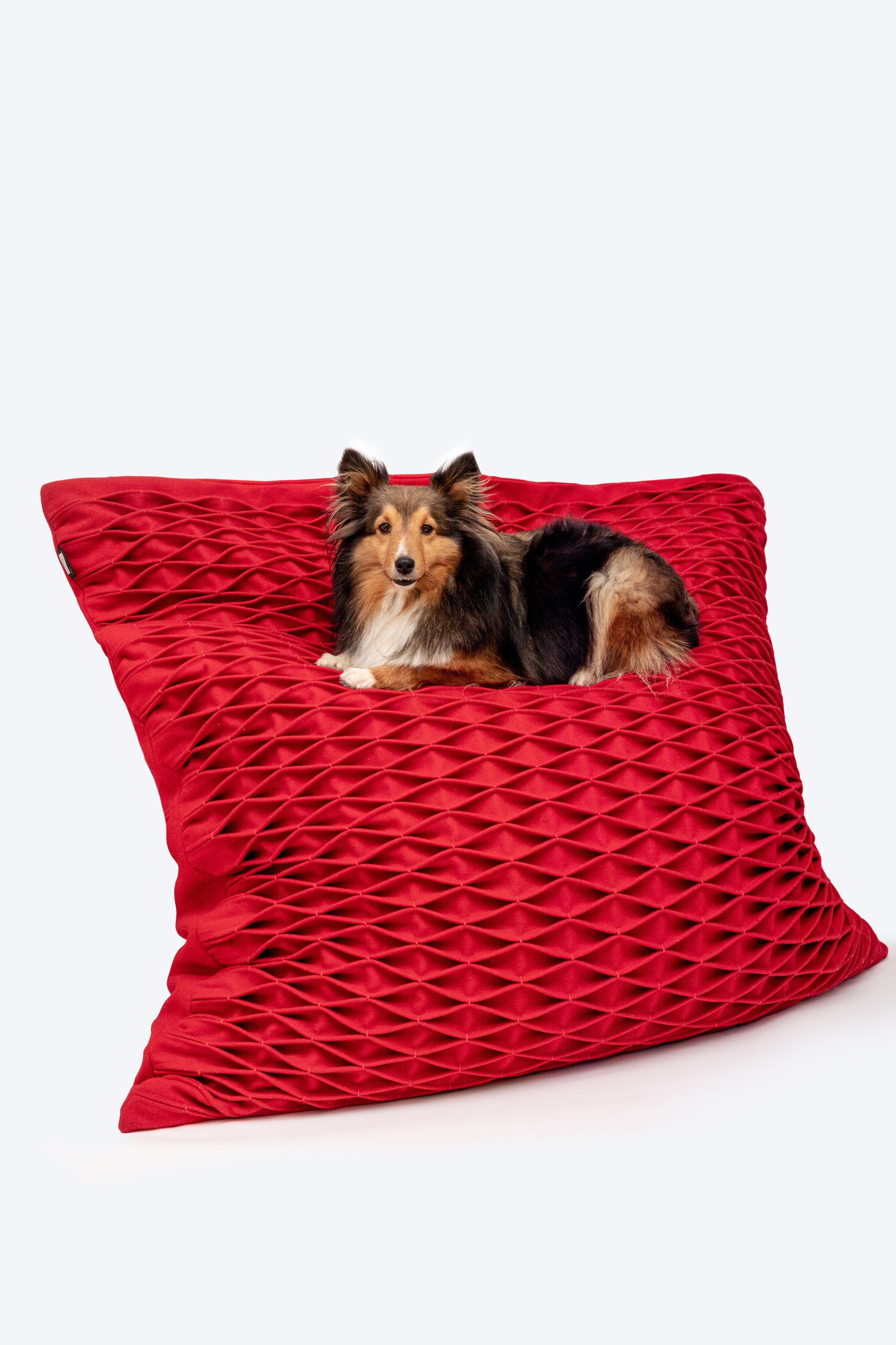 Portugiesischer Sitzsack