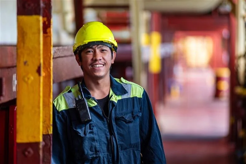 Celebrating Seafarers