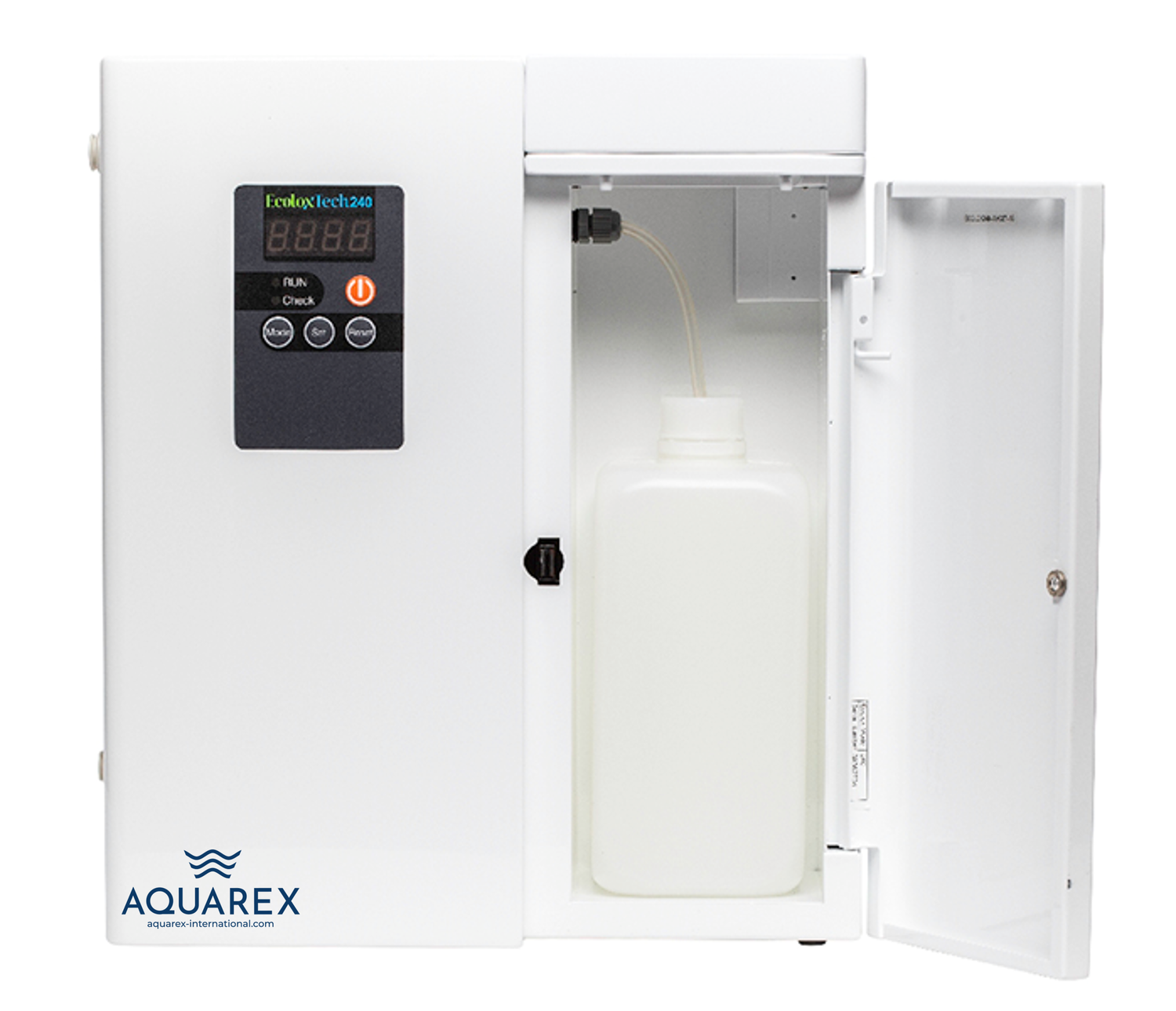 AQUAREX International