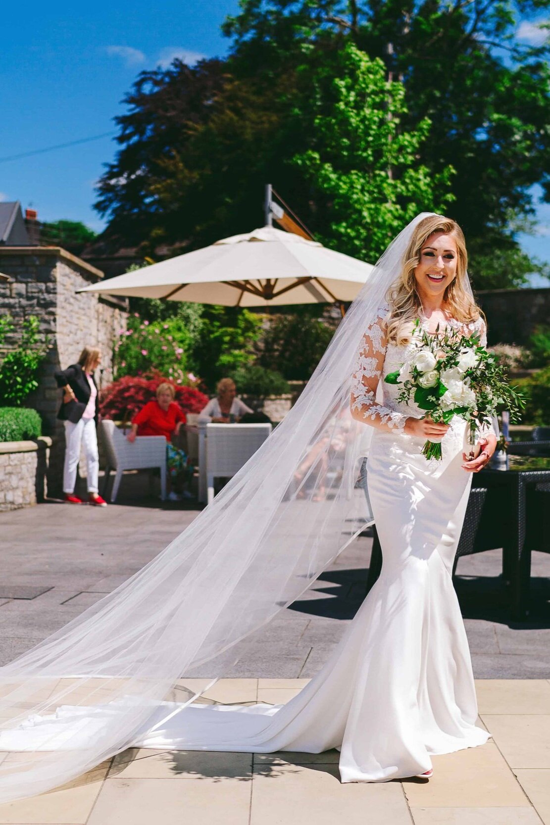 Preowned Bridal Dress | PRONOVIAS 