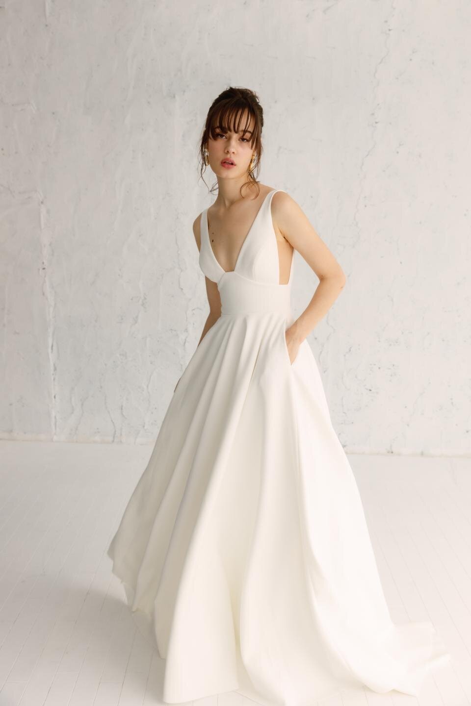 Bridal And Bridesmaid Dresses For Rent | Something Borrowed — Something  Borrowed