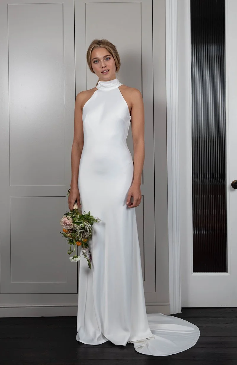 Wedding Dress Hire | Bridal Dresses | Something Borrowed