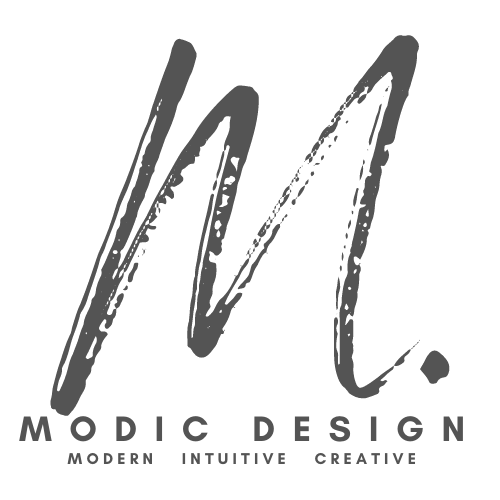 MODIC DESIGN