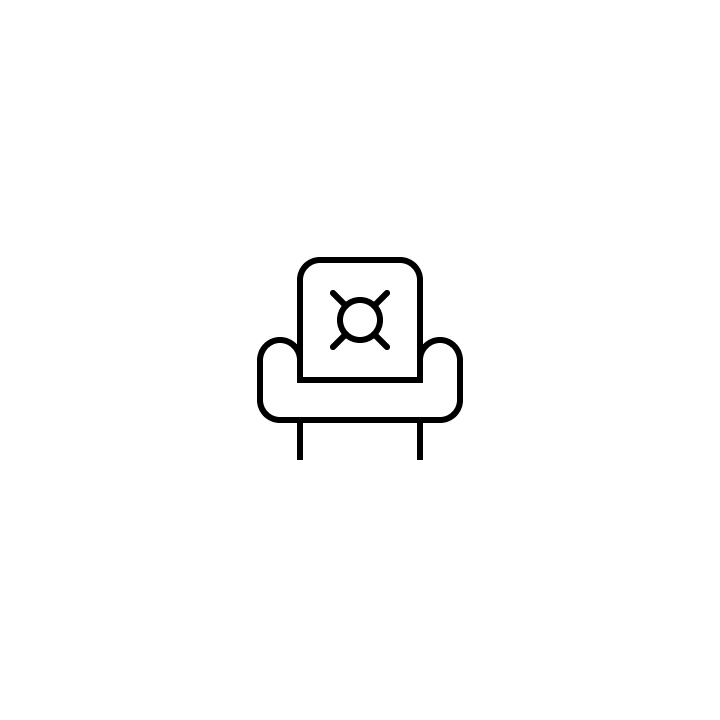onedollaricons-architecturedesign-preview-white-chair-tufted.png