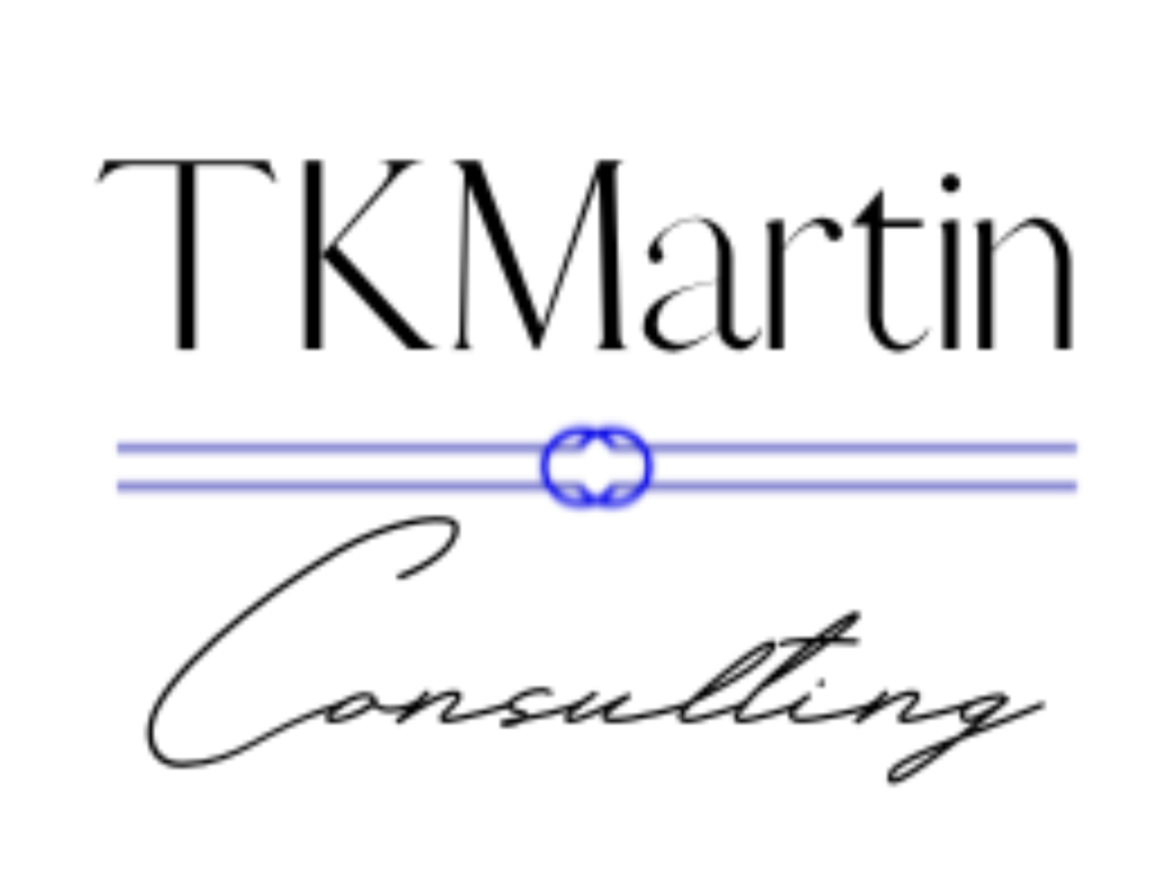 TKMartin Consulting: Diversity - Strategy - Leadership - Performance 