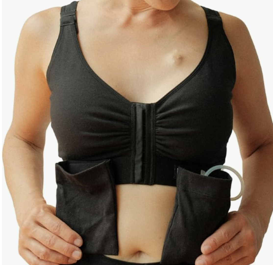 AnaOno Mastectomy Bra