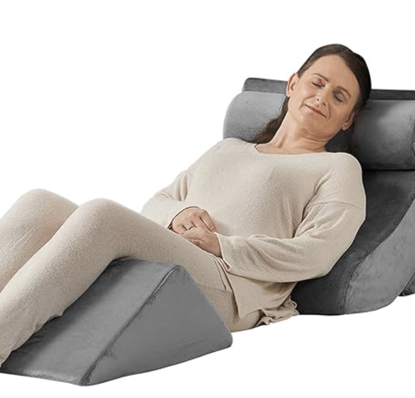 Wedge Pillows