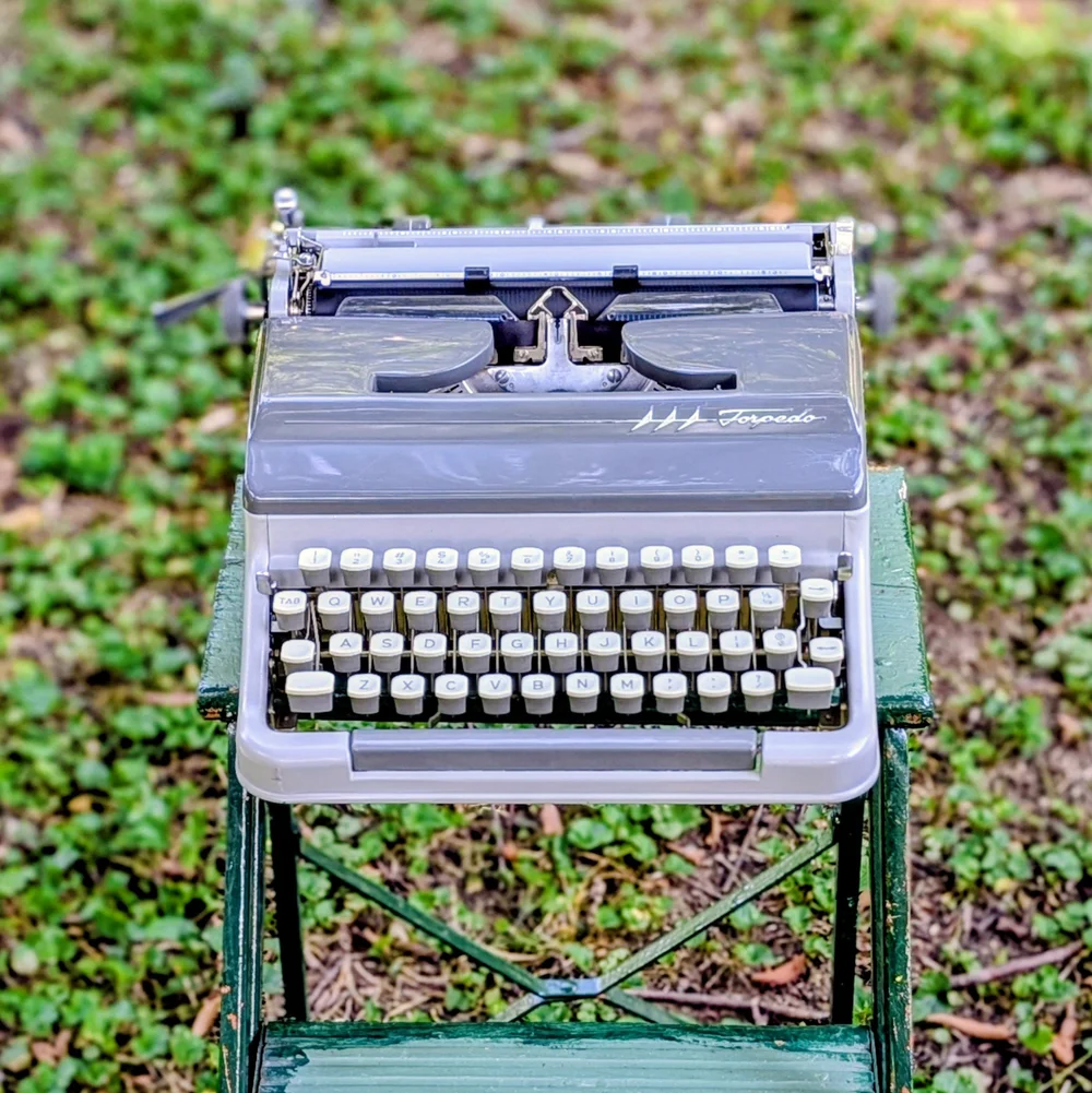 スノーボード Typewriter Vintage Sharp Typewriter Word Processor ZX-330 w Manual Cover