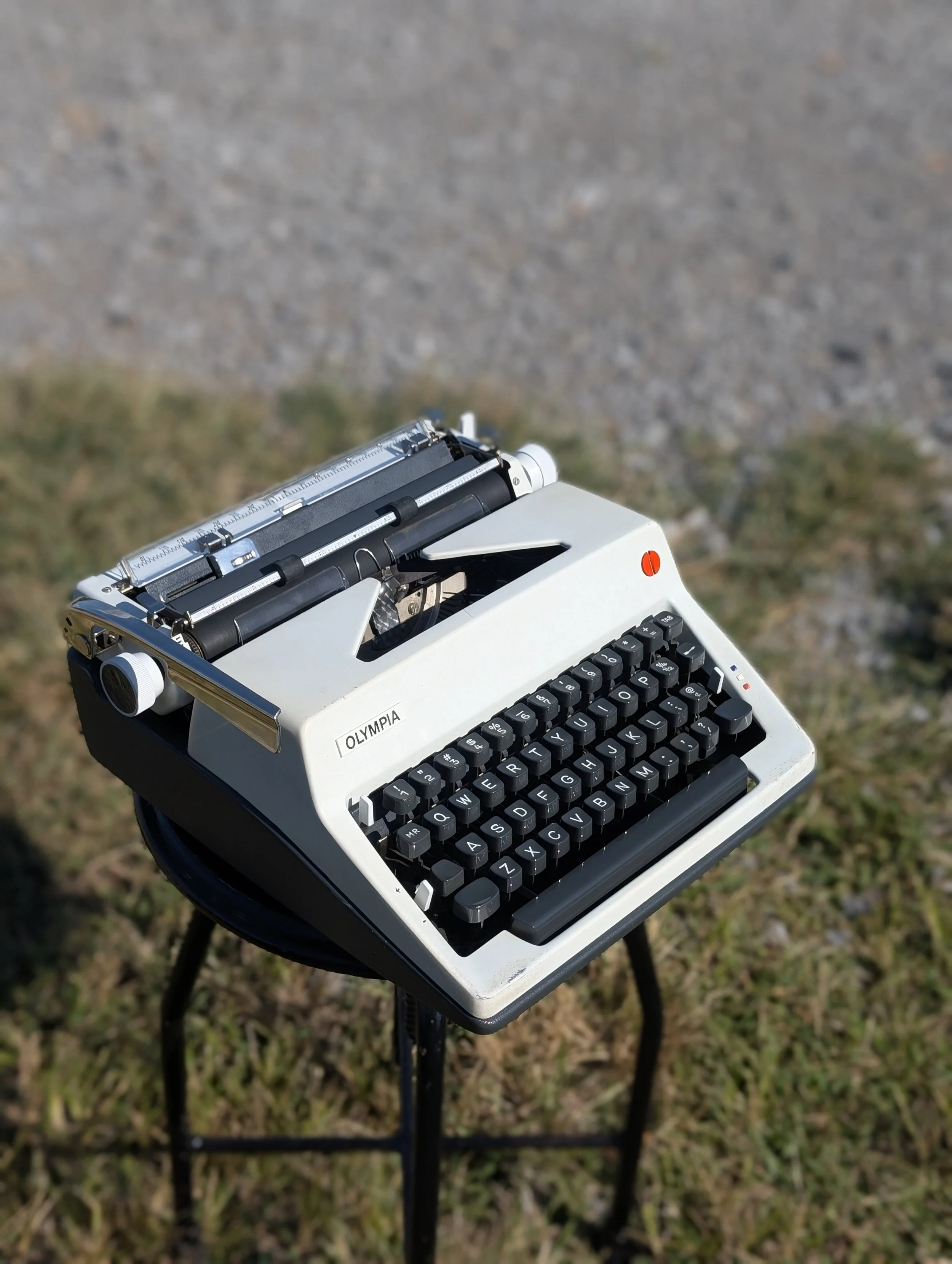 1974 Olympia SM9