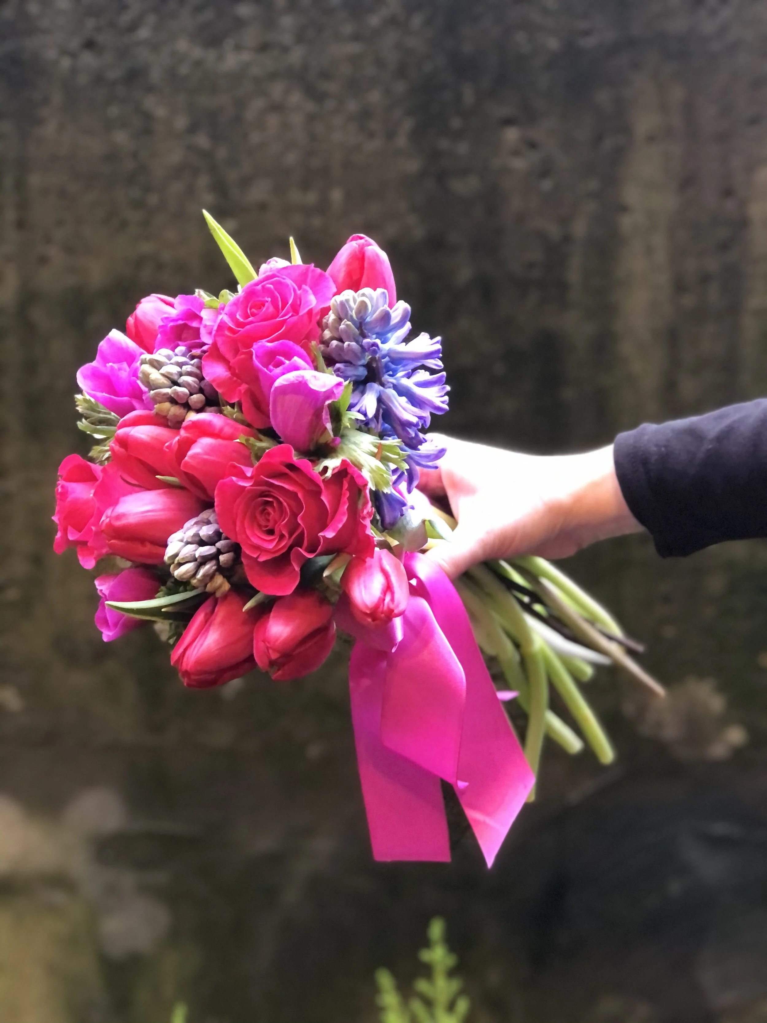 Valentines Signature Mix