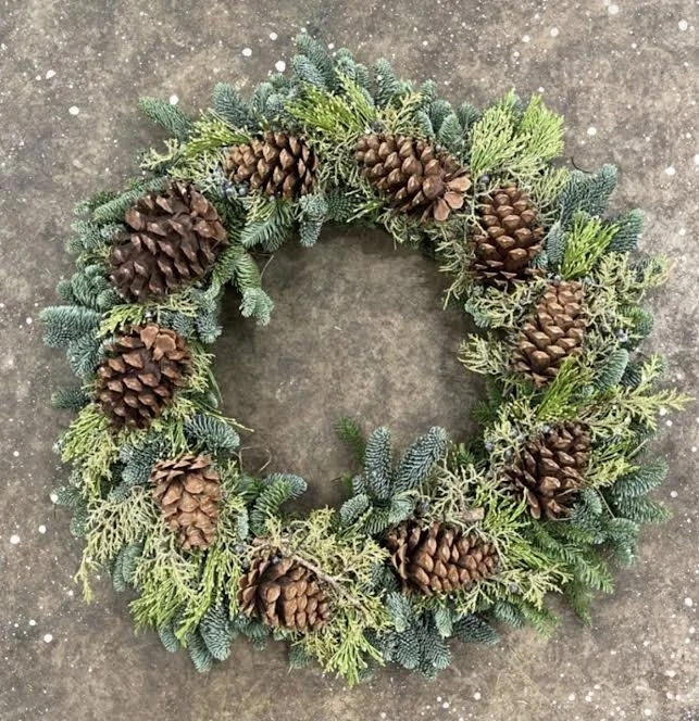 Christmas Wreath