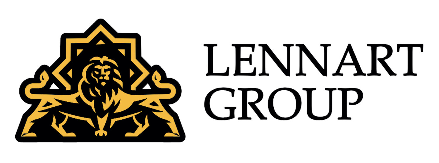 LENNART GROUP B.V