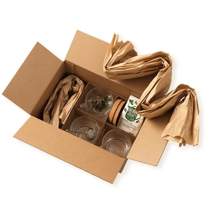 FANFOLD PAPER FOLDING MACHINE