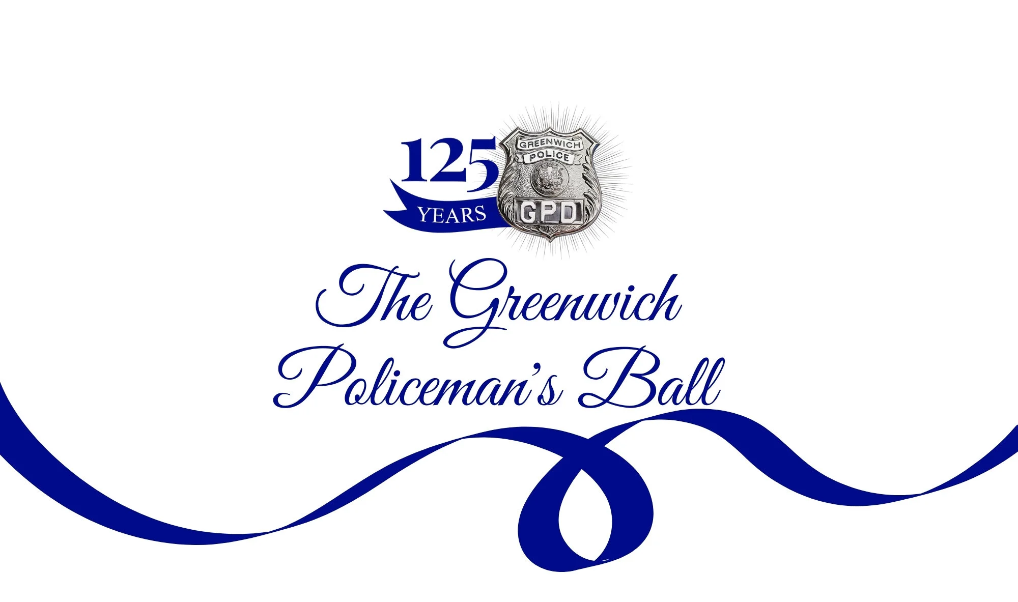 Policeman's Ball — Greenwich Police Scholarship Donations