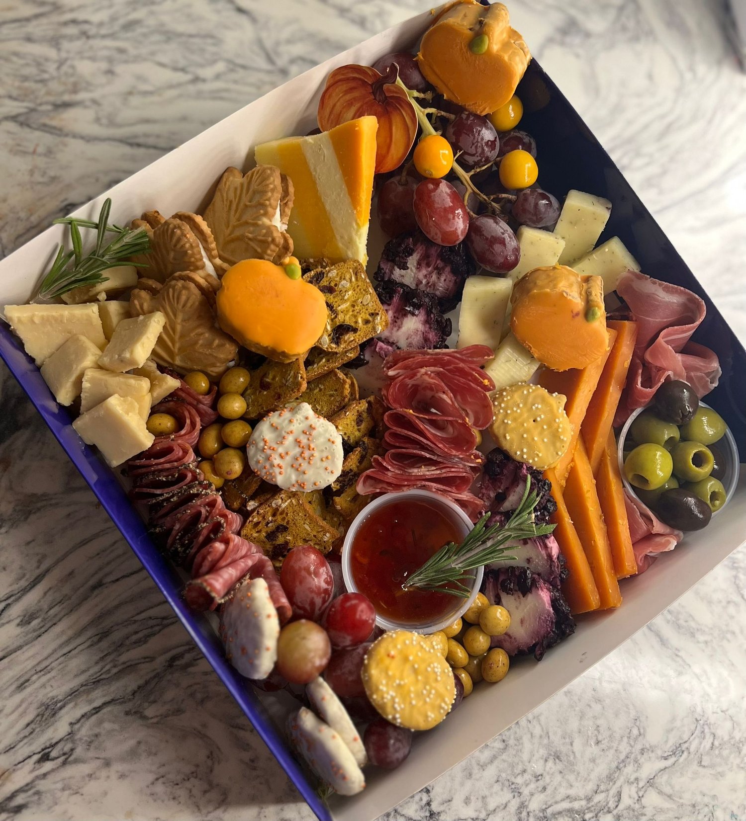 Number or letter charcuterie — Magical Charcuterie Luxury Charcuterie &  Gourmet Grazing