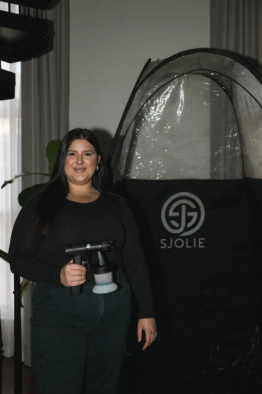 best spray tan in philly