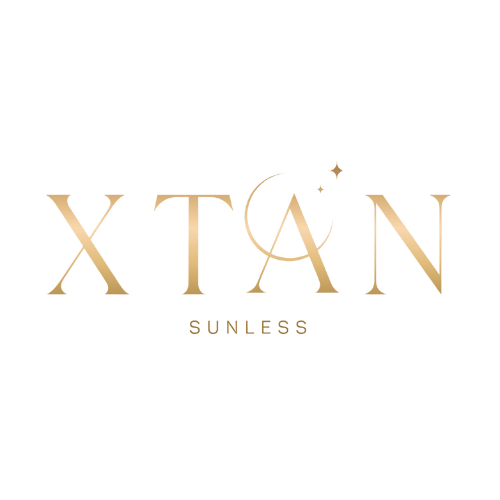 x-tan sunless