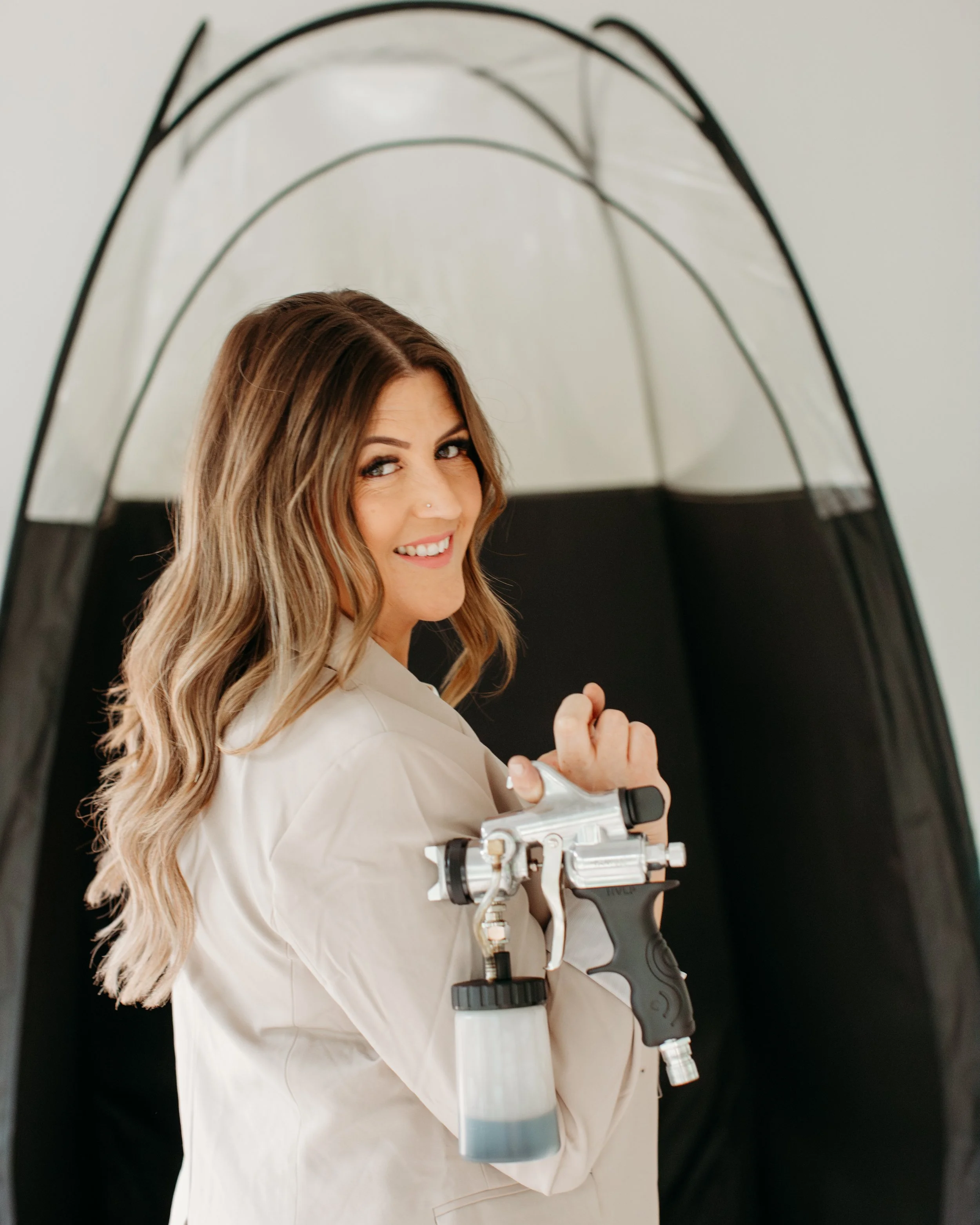 best spray tan in liberty hill, tx