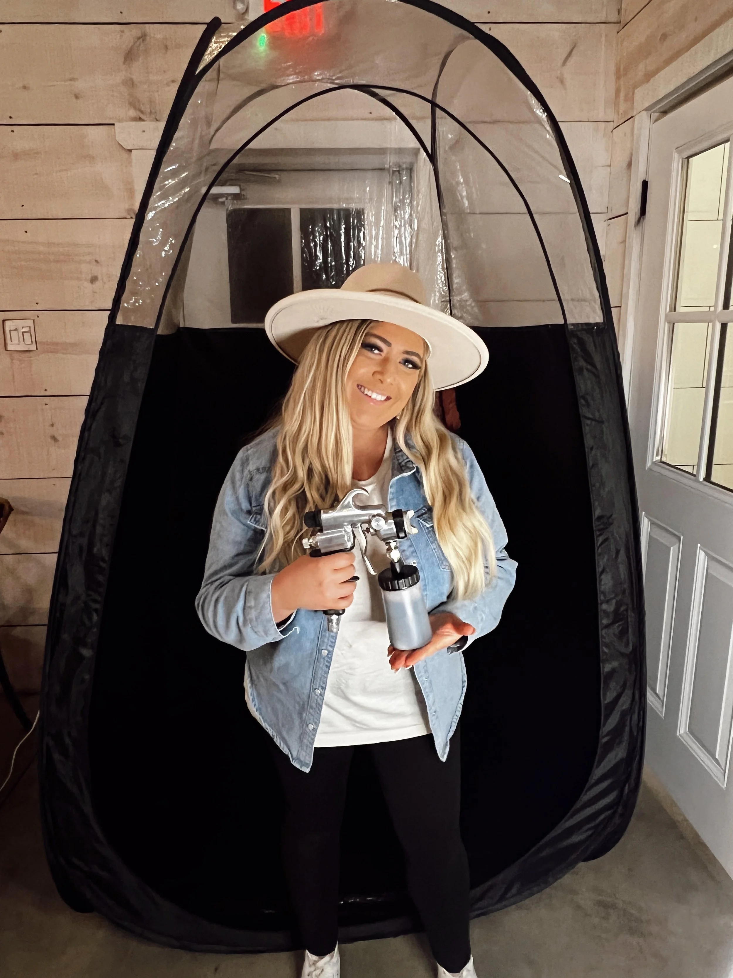 best spray tan in atlanta, georgia