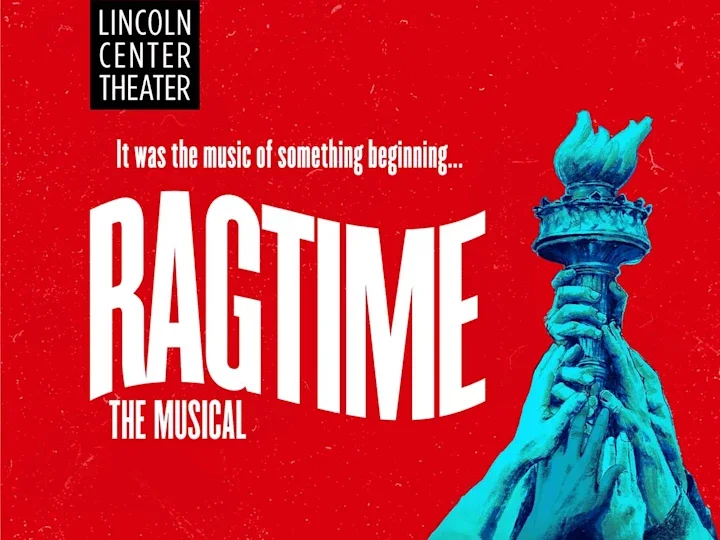 Ragtime (Stitcher)