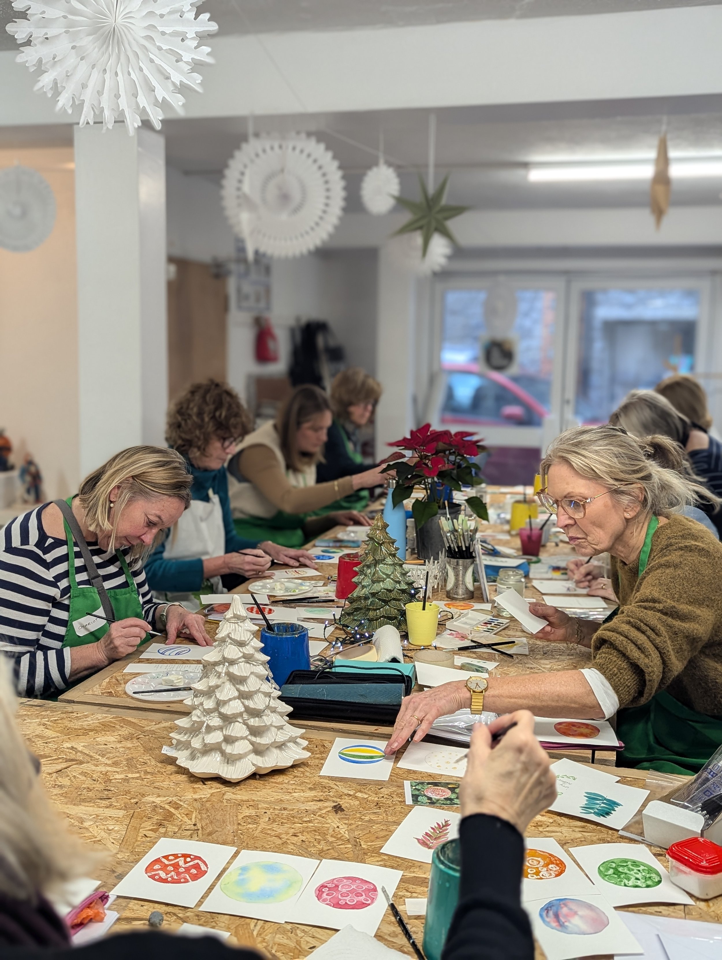 Christmas Gift Tags