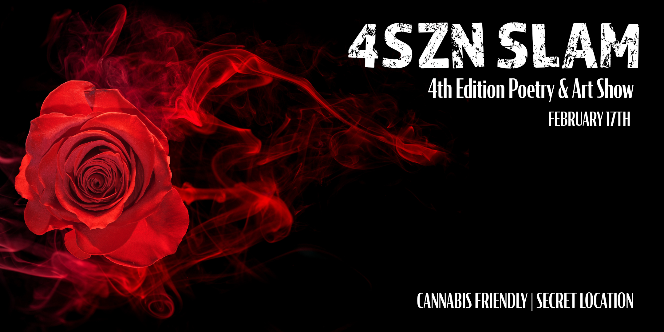 4SZN SLAM 4th Edition