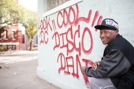 Mark of the Urban Phantom