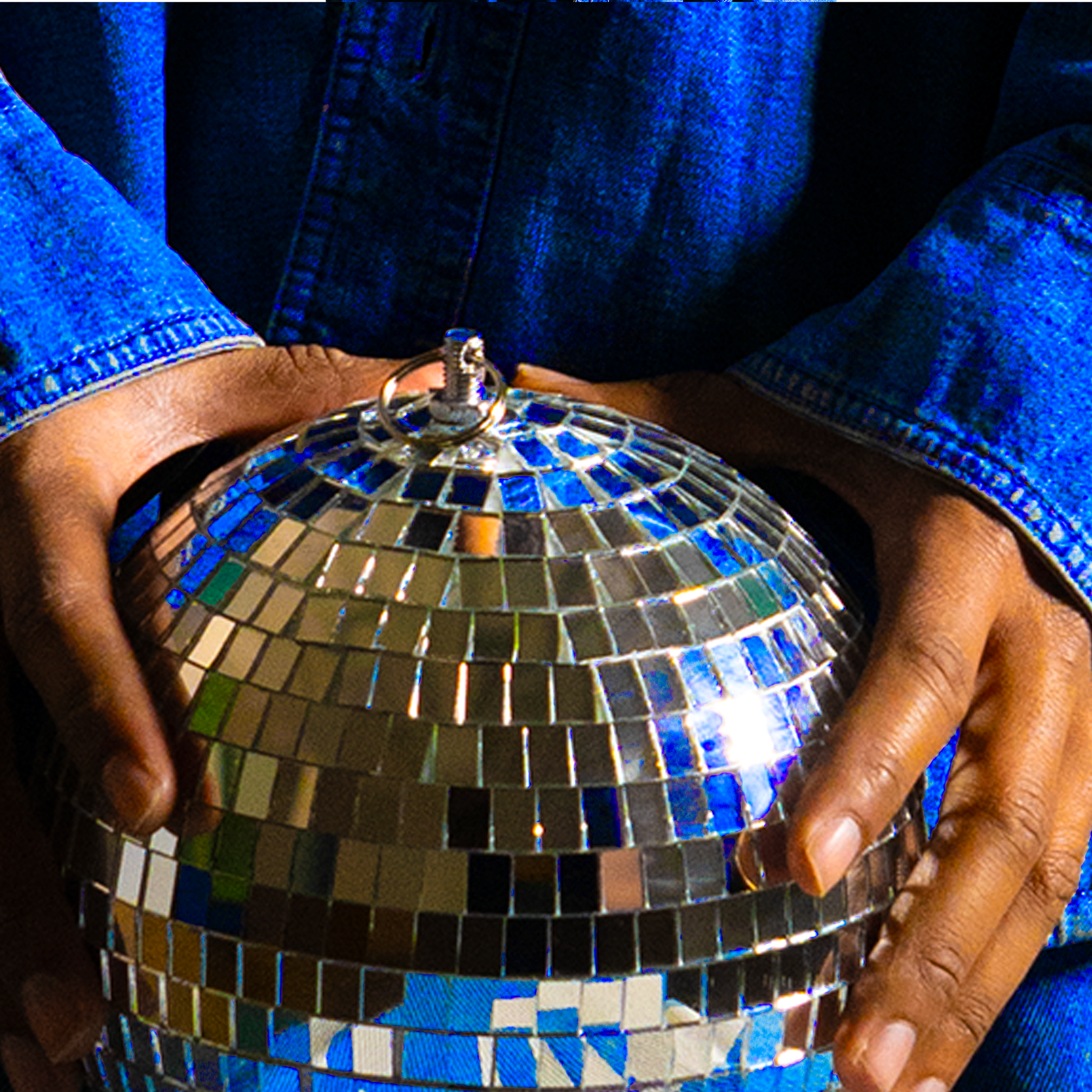 CREATE AND BE STUDIO