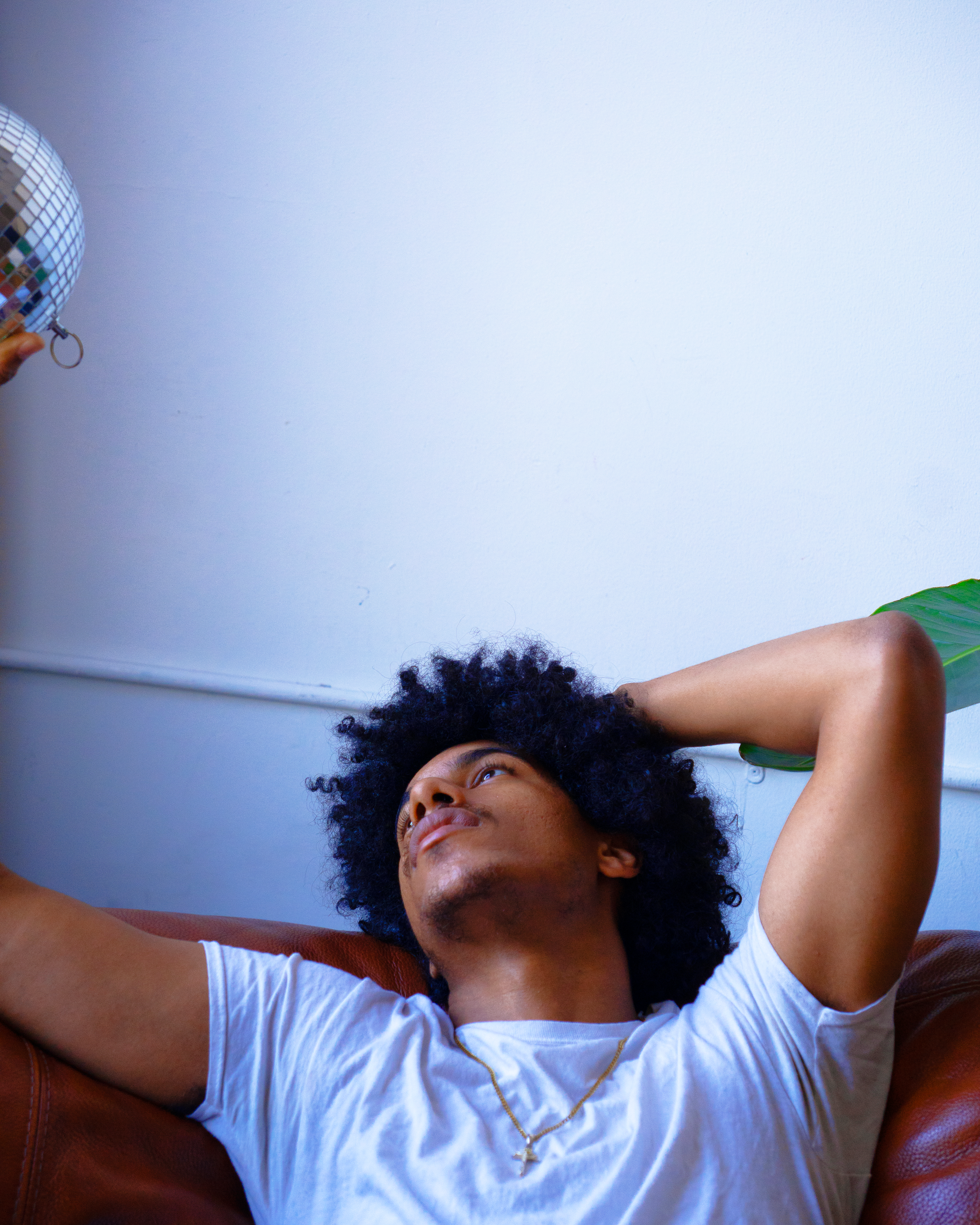 Sugar poems presents isaiah keaton!