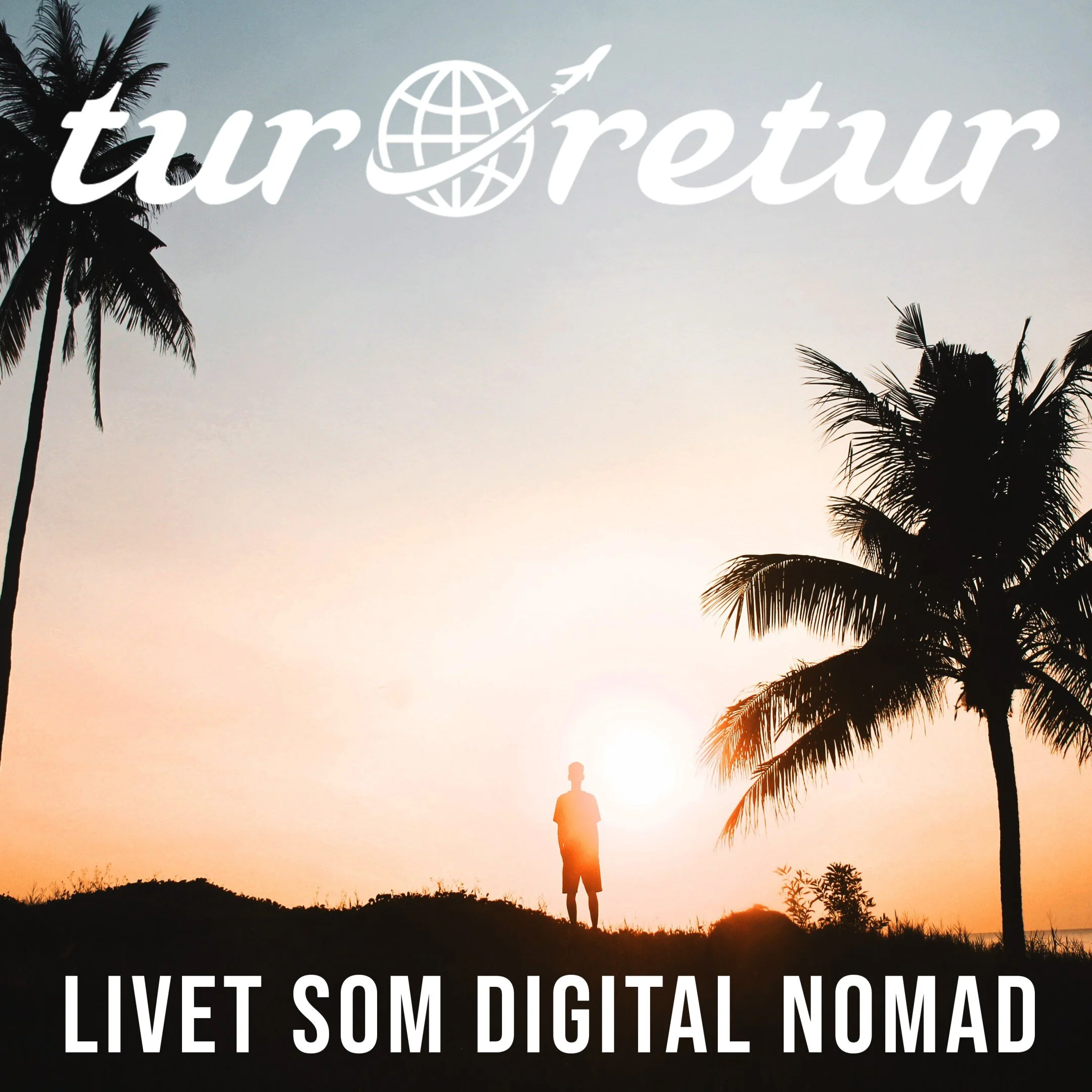 Podcast: Livet som digital nomad