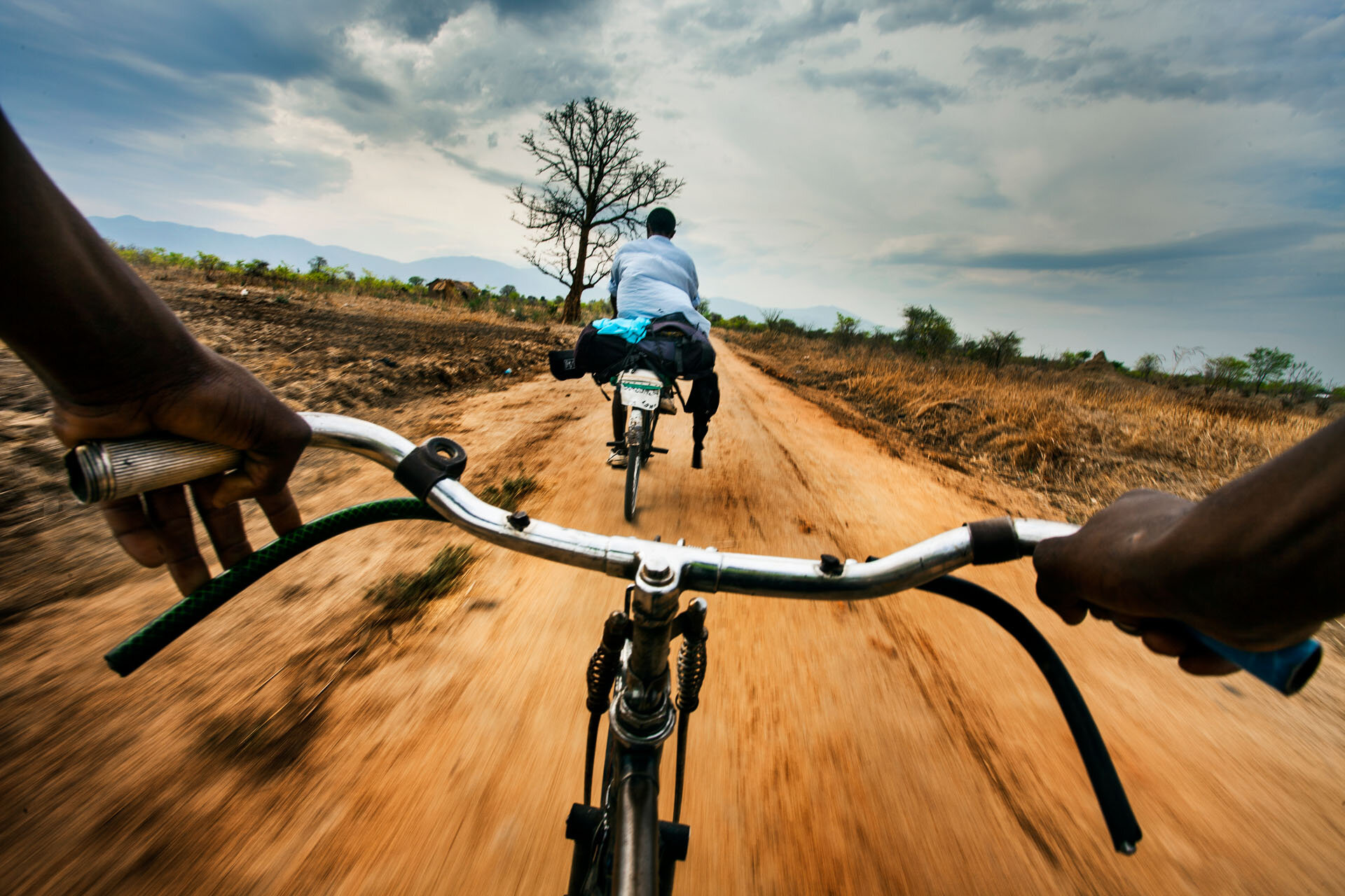 Malawi. Foto: Johan Marklund