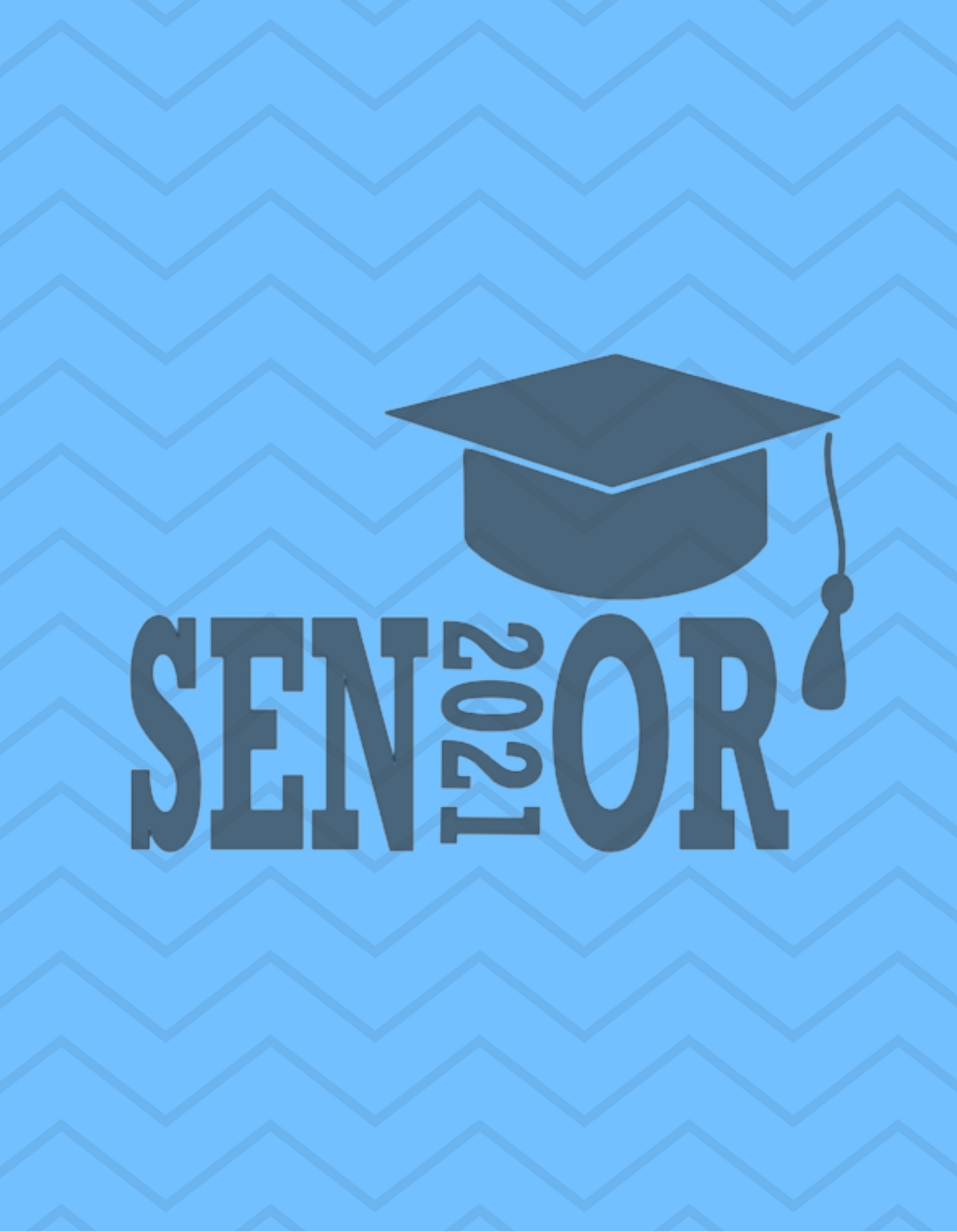 2021 Senior Digital File