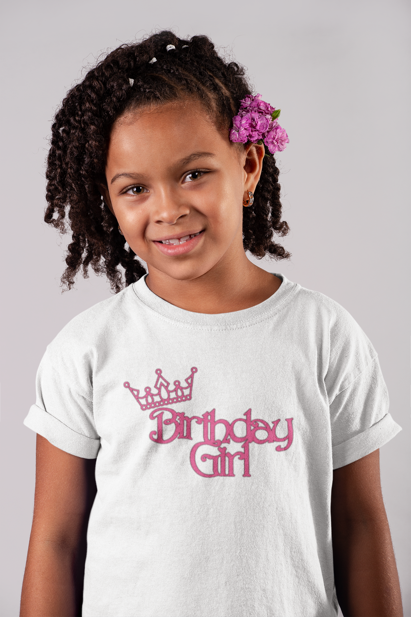 Birthday Girl T-shirt