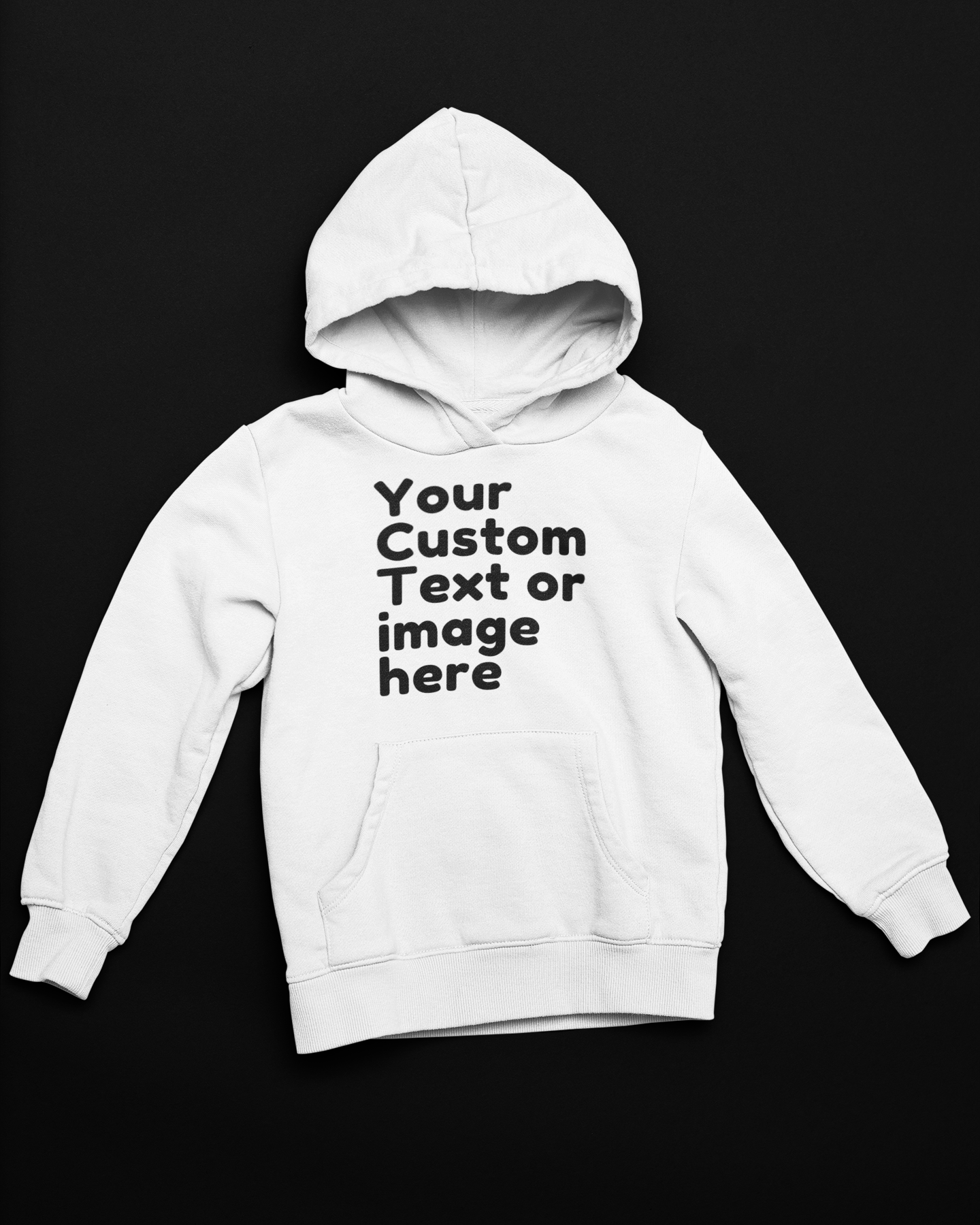 Custom Hoodie 