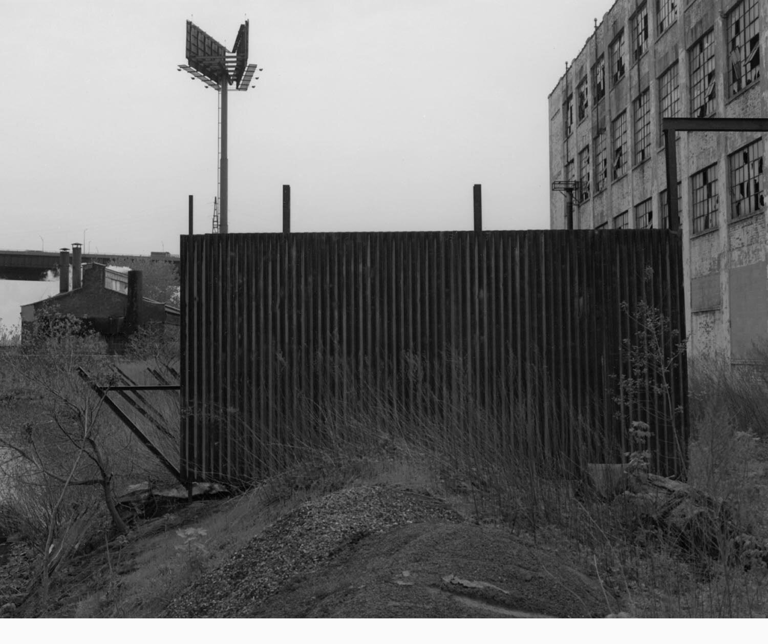 untitled, Meadowland Journal, image no. 4-30-09_1_3-7