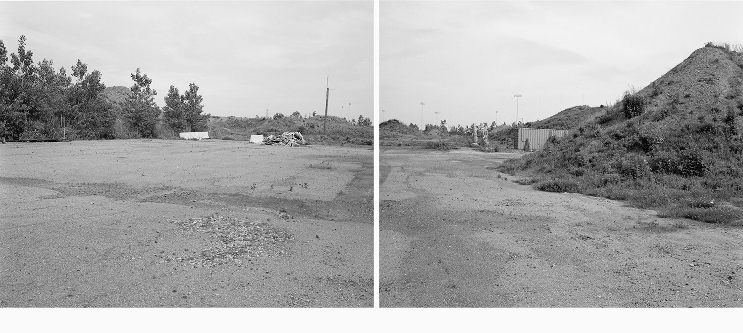 untitled, Meadowland Journal, image no. 5-26-09_7-8
