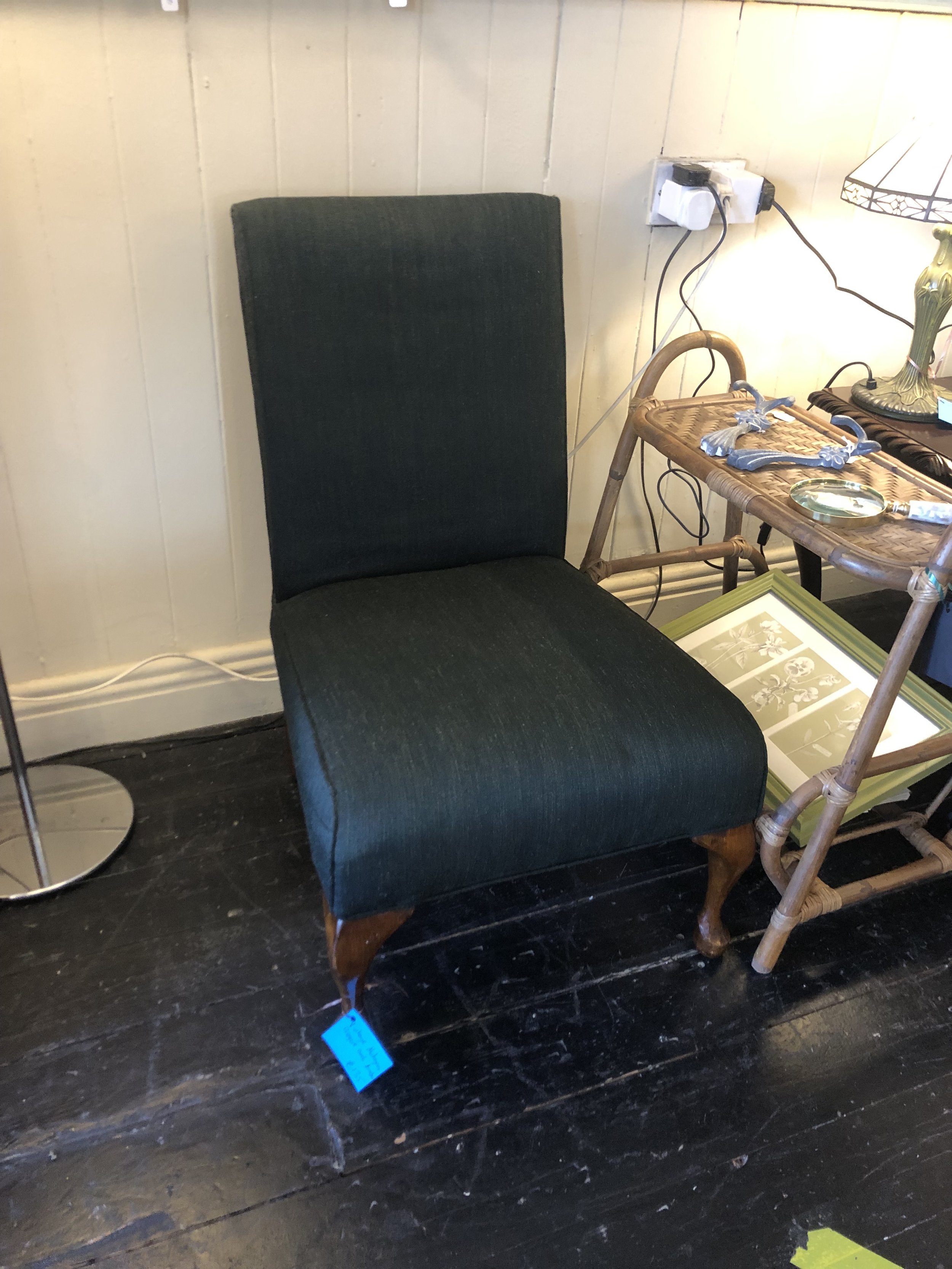 Vintage Chair