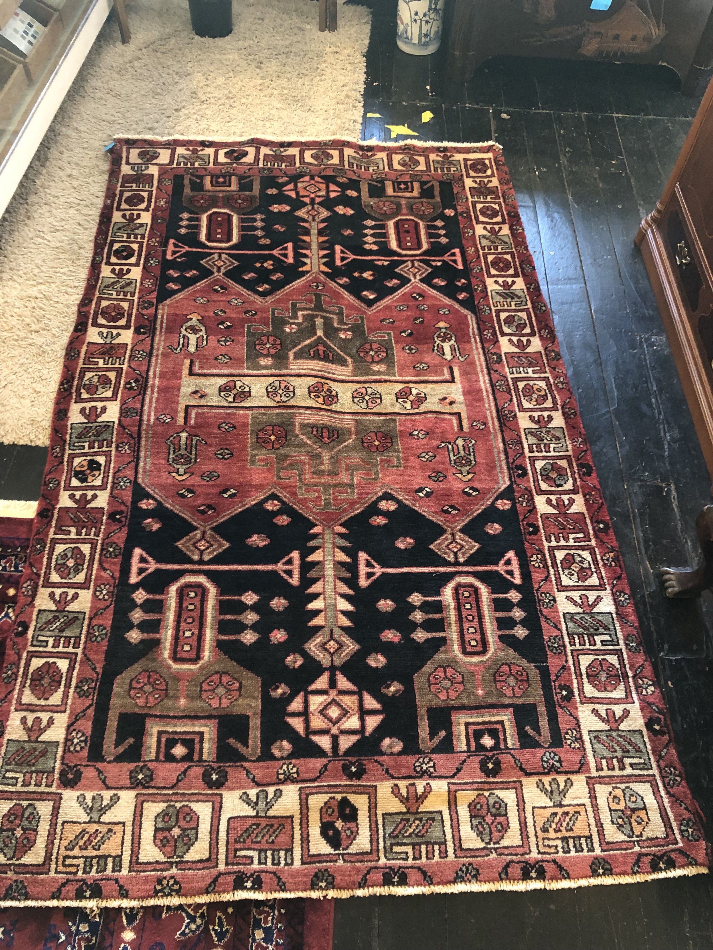 Persian Rug