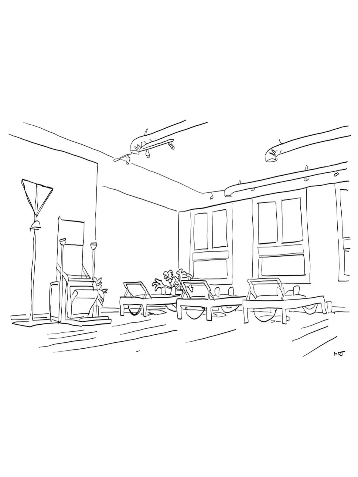 I just can&rsquo;t help myself 🤩

My talented sister @ladyderyn has officially finished the design for our new studio totes and I couldn&rsquo;t be more excited! 

🚨 Stay tuned for our next newsletter where we&rsquo;ll be announcing pre-orders 🚨 
