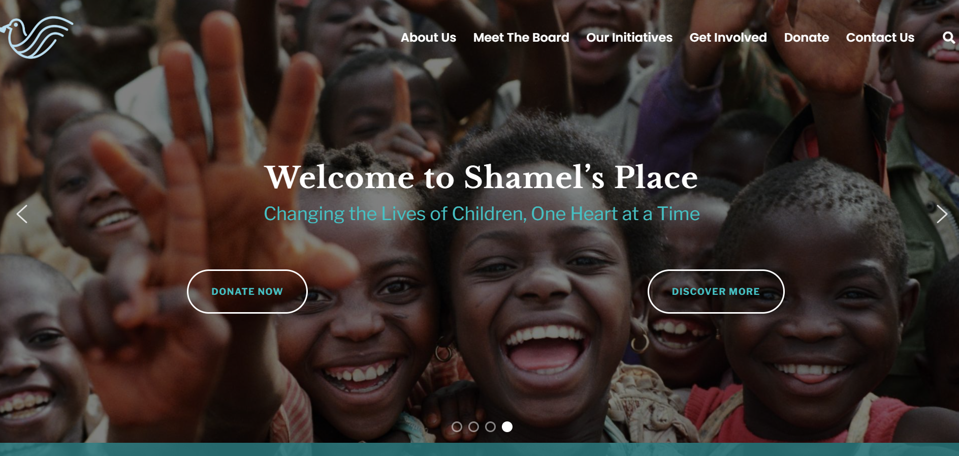 Shamel's Place