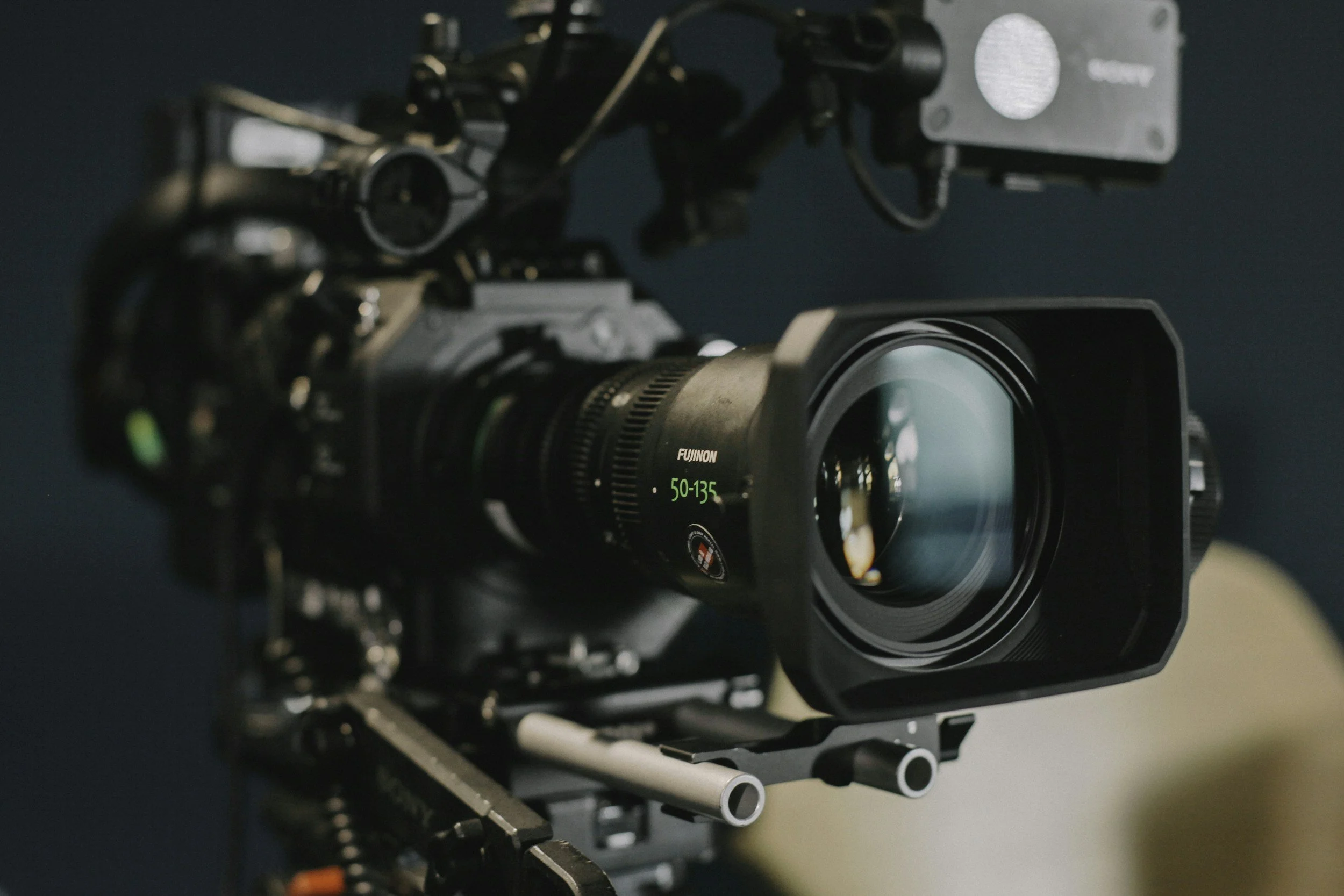 ON LOCATION - Acting Coach