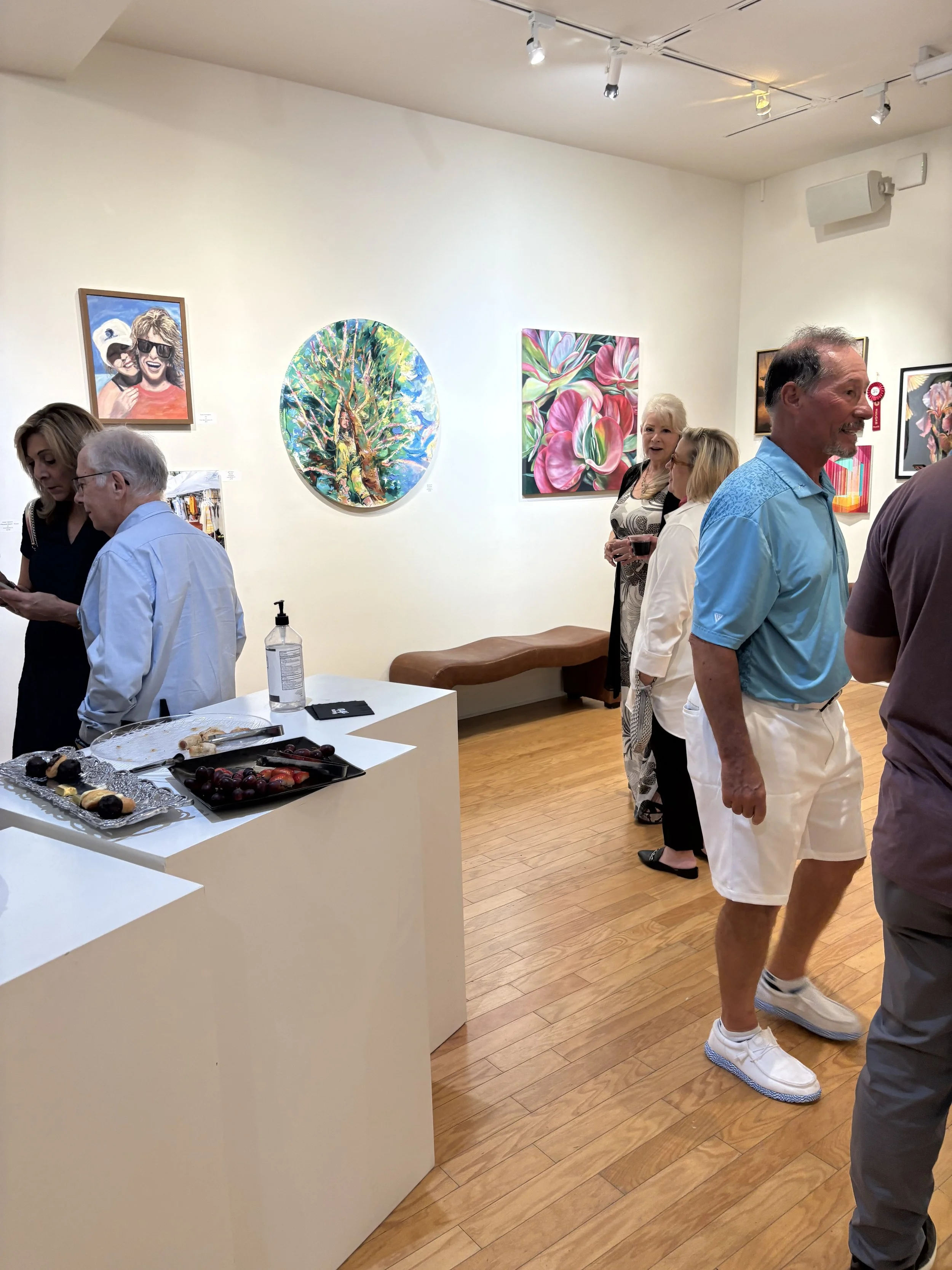 35th Annual All Florida Juried Art Show